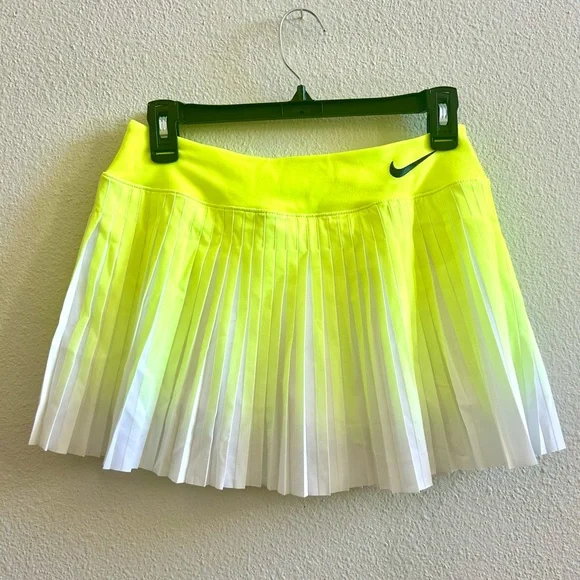 Nike Court Victory Tennis Skirts Pleated Nike HOT Nike Court